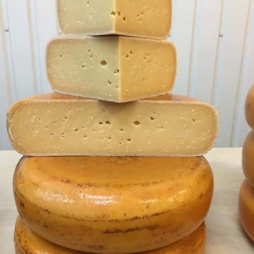 Boerenkaas Gouda 4 oz