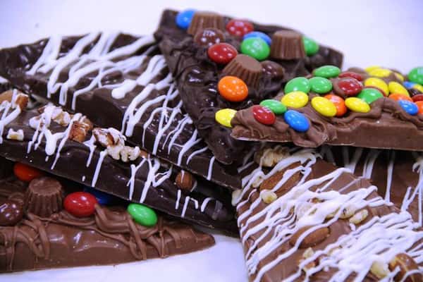 Chocolate Pizza Company