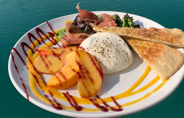 Burrata