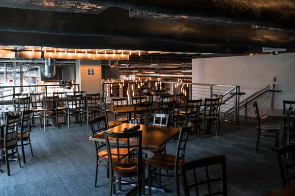 The Loft