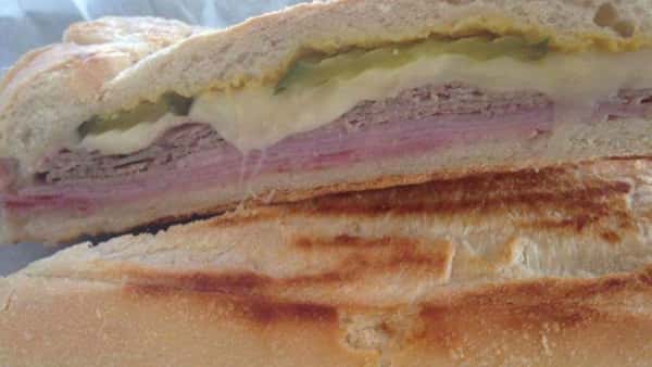 The Cuban