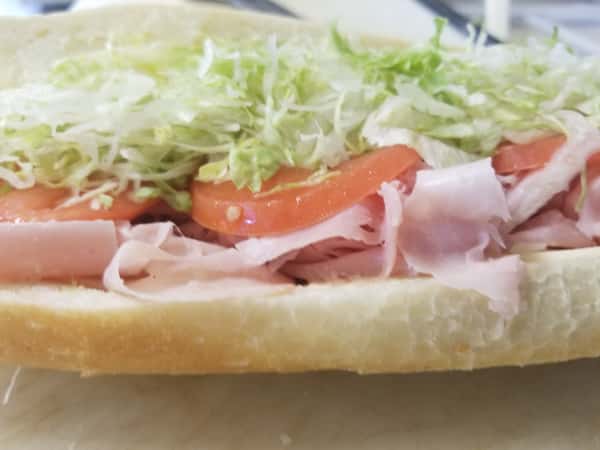 The Italian
