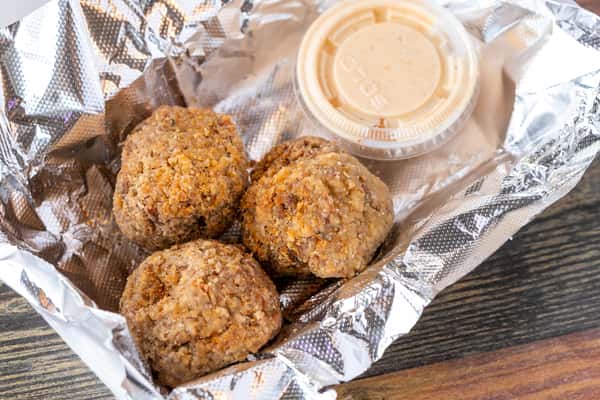 boudin ball