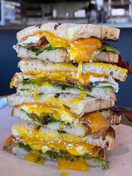 Midnight Sandwich