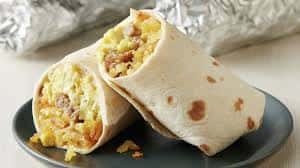 Heirloom XXL Burrito