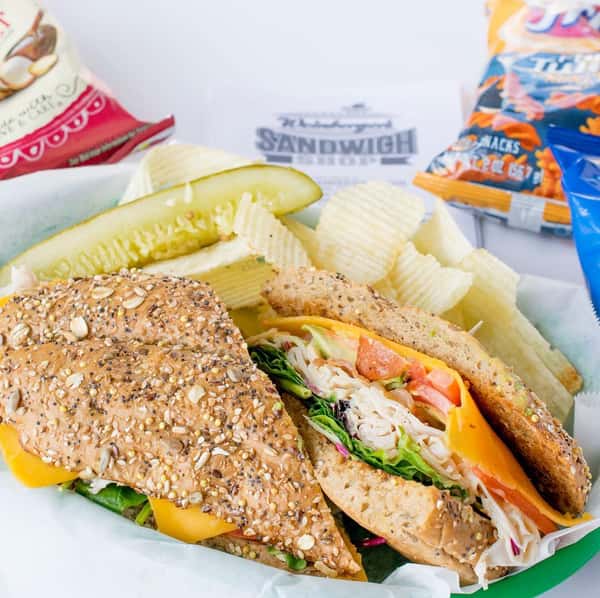 Sandwich