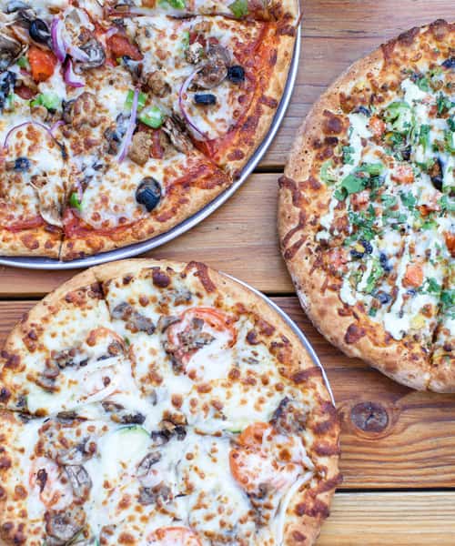 Backwoods Brewing Company Brewpub