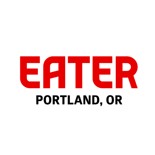 eater portland logo
