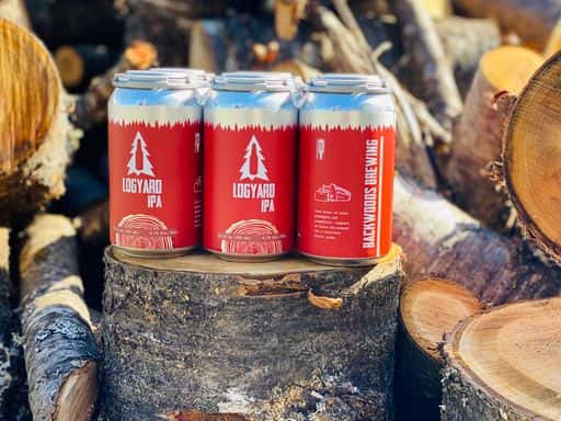 Logyard IPA