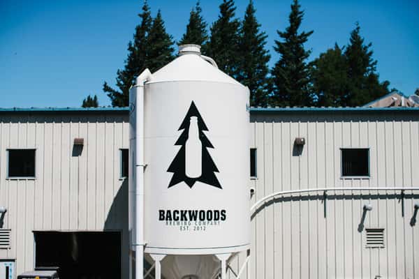 About Us Backwoods Brewing Company Brewpub