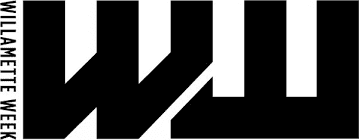willamette week logo
