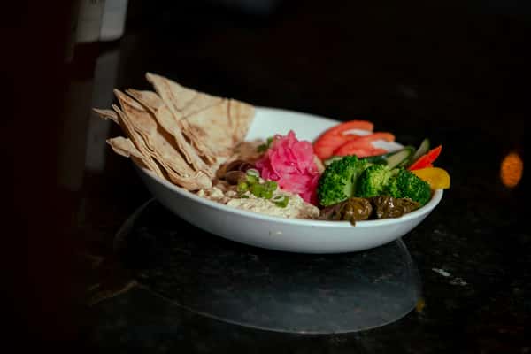 food bowl