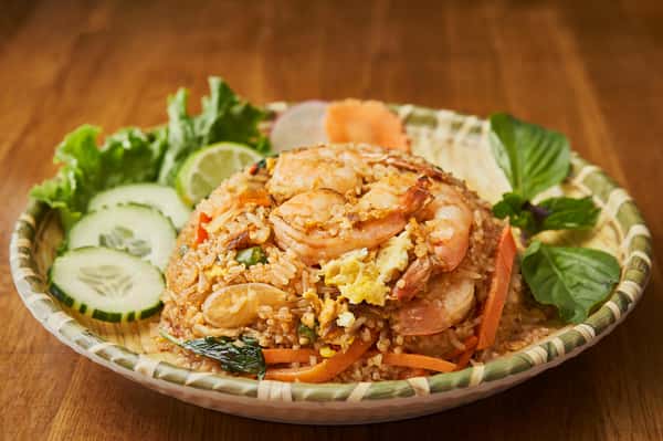 Lunch Specials menu - Zoob Zib Thai Authentic Noodle Bar - Thai