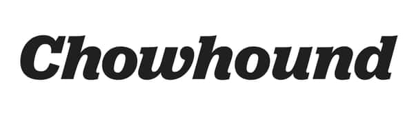 chowhound logo