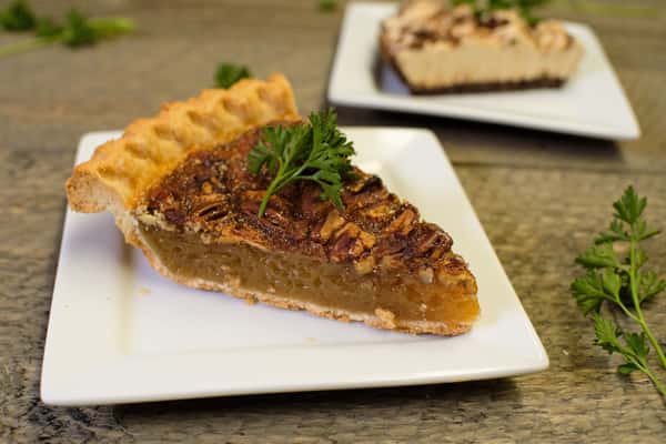 pie