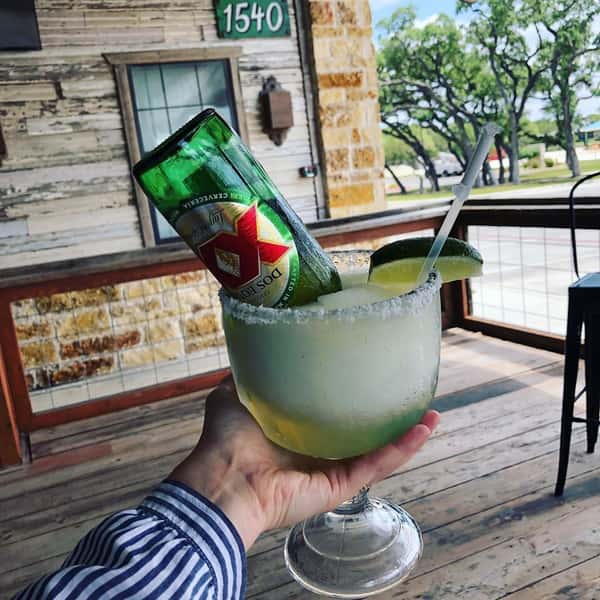 Dos Rita