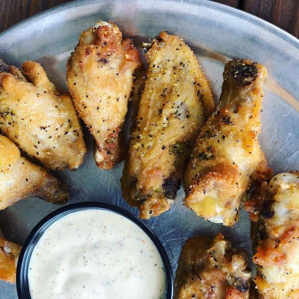 Wings