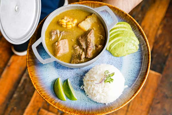 About - La Fabrica - Latin American, Caribbean Restaurant in