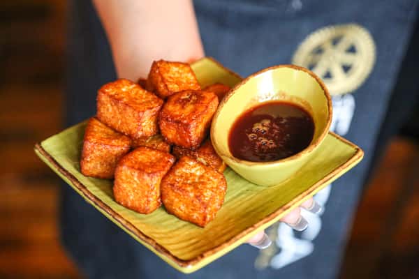 Queso Frito