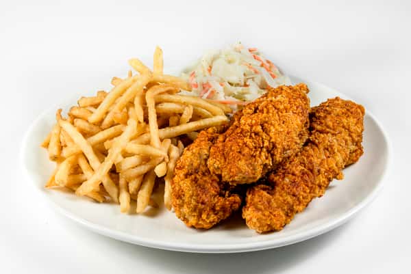 Tender Supreme