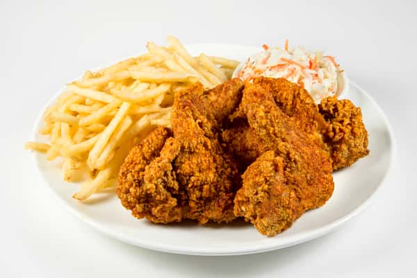 Wing Supreme