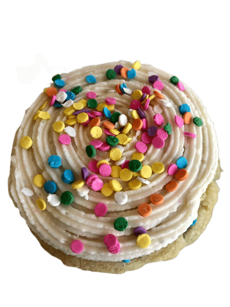 Cake On Crack