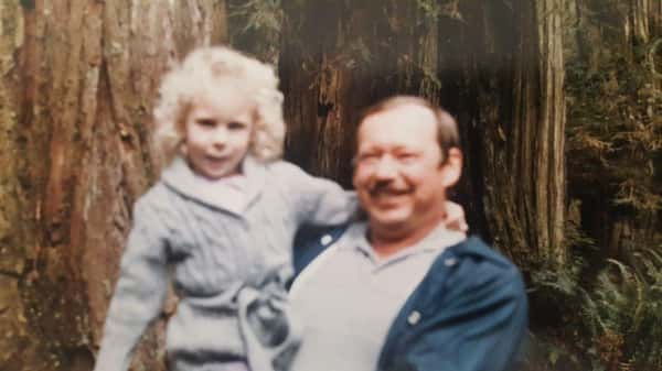 Daddy-Daughter