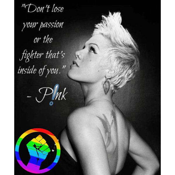 P!nk