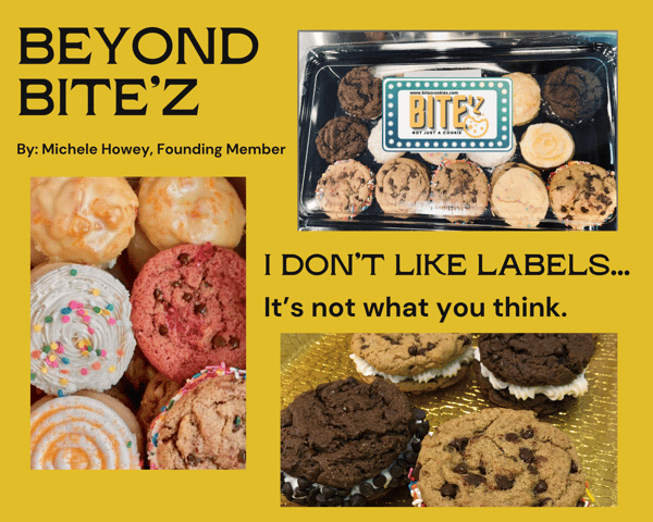 Labels blog