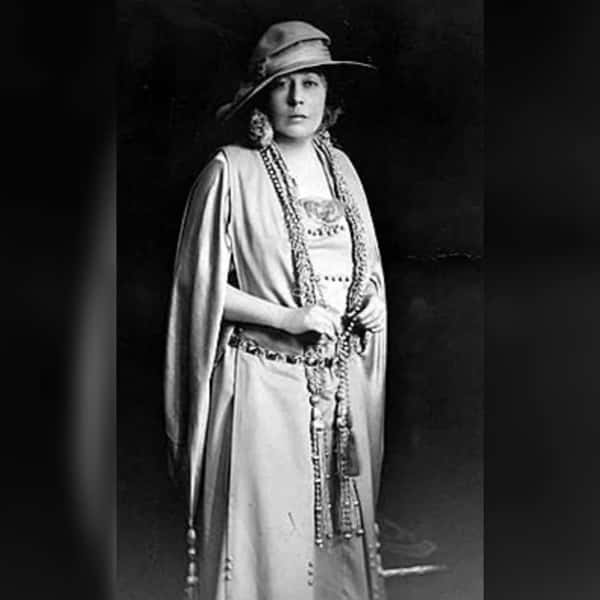 Molly Brown