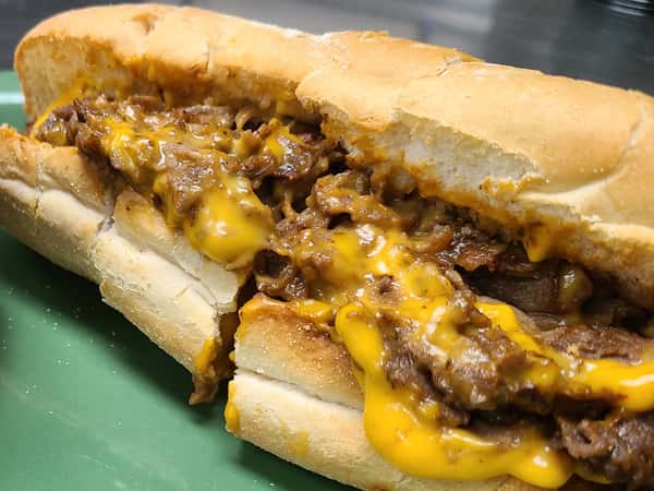 "The Real Deal" Philly