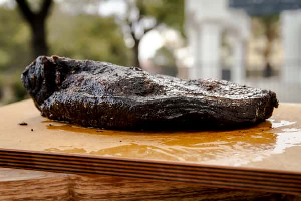 Whole Brisket