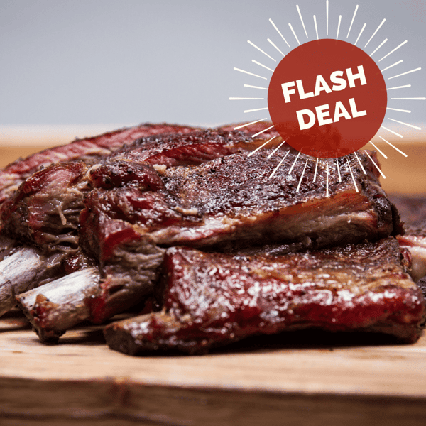 Flash Deal - 1/21/20 Only!