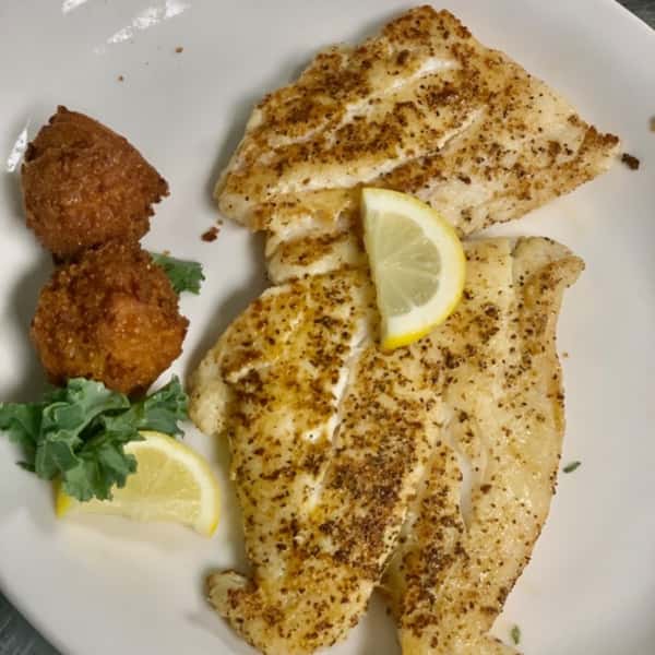 Grouper