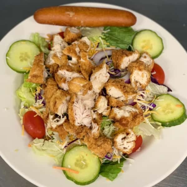 Chicken Salad