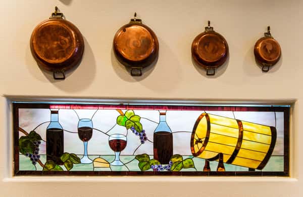 Norma's Italian Kitchen Italian Restaurant in Rancho Mirage, CA