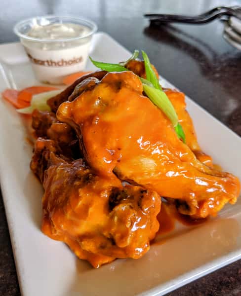 Wings