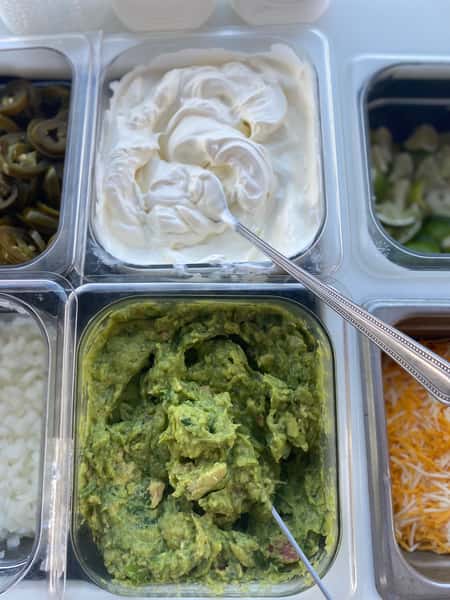 Guacamole