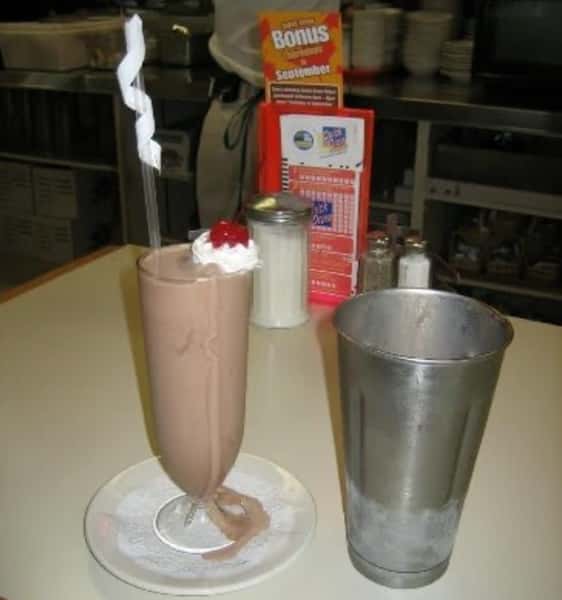 Uncle Joe's Diner Diner in Hamburg, NY