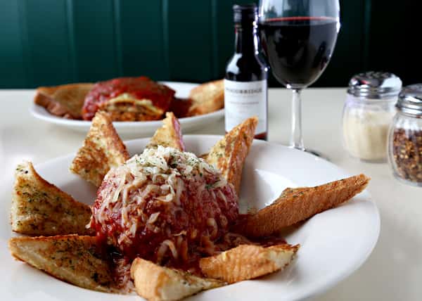 Uncle Joe's Diner Diner in Hamburg, NY