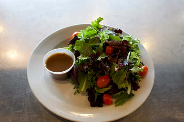 Pronto Green Salad