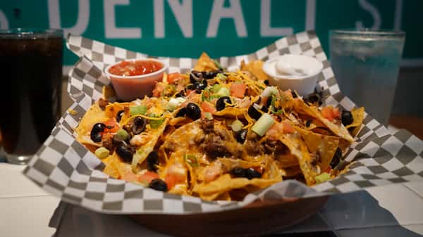 Nachos
