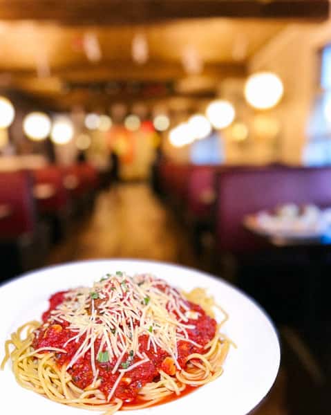 The Villa Restaurant Italian Restaurant in Wayland MA