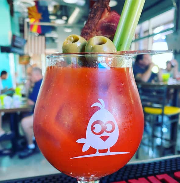 Bloody Mary