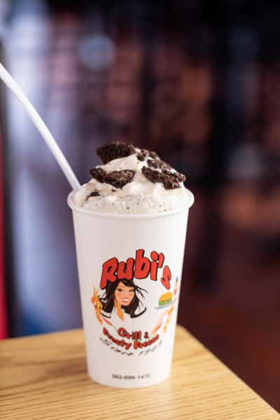 Oreo Flurry