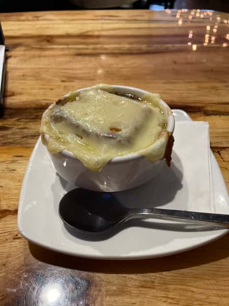 French Onion