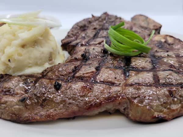 Porterhouse