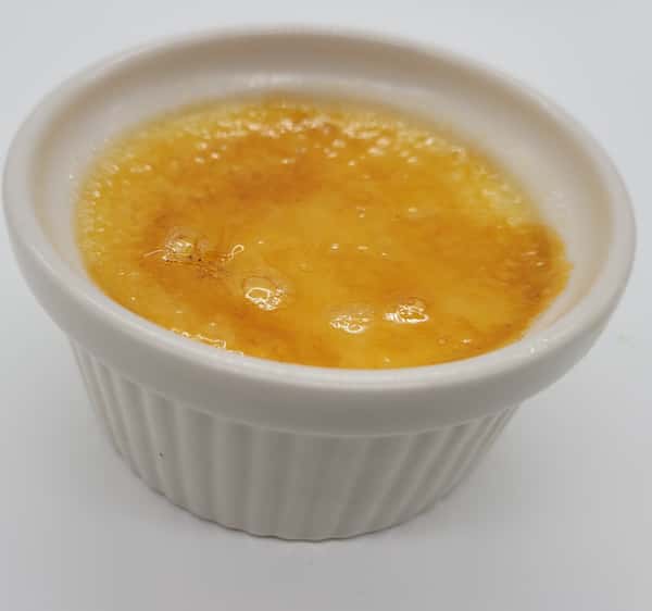 Creme Brulee