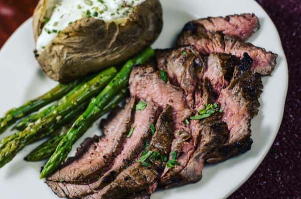 London Broil
