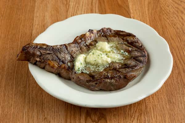 Delmonico Steak